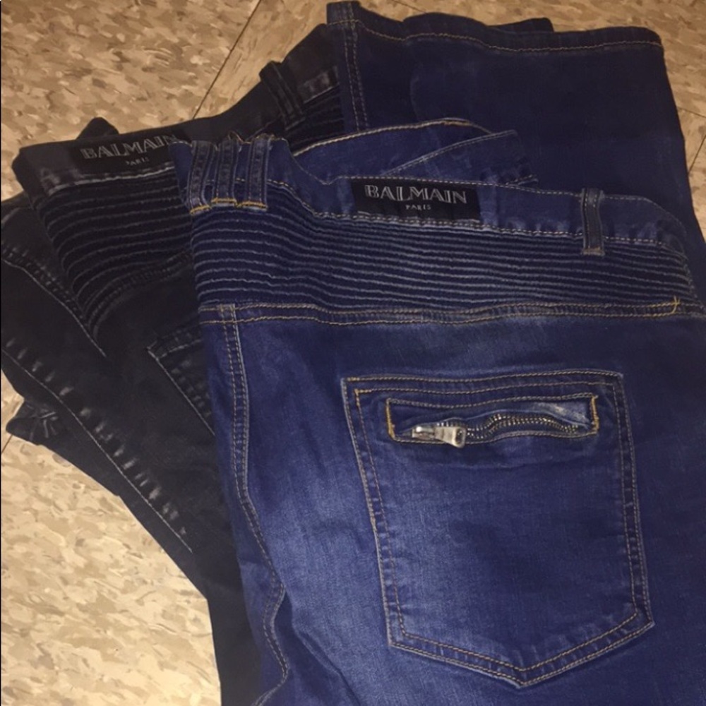 Men’s clothing